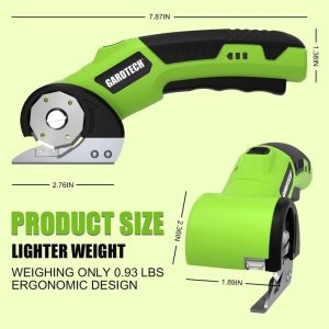 Cb7ea716 7b8a 4558 81e7 2ec84aed87e1 Gardtech Electric Scissors Usb Charging Cordless Rotary Cutt 2.jpg
