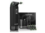 Auracle Ear Wax Removal - Ear Cleaning Kit With 4 Water Pressure Modes - Green - Item #9516