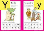 D2b76288 4f5a 444f 8dd4 1408e201c794 Star Wars Workbook Preschool Abc Fun For Ages 4 5 Item 9492 5 3.jpg
