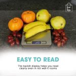 D34ec523 C103 4e53 B2db 844ab84fea6f Buy In Web Usa Large Digital Food Scale 11 Lb 5 Kg Stainless 5 2.jpg