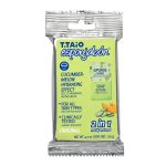 T.Taio Esponjabon - 2 in 1 Sponge and Soap - Cucumber Melon - Item #9486