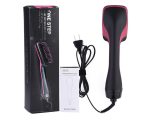 2 in 1 Multifunctional Anion Hair Dryer Brush Comb Styler - Item #9578