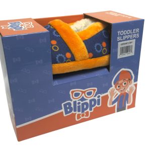 D852d45b 5211 4241 931f 0c76f251761f Blippi Toddler Boys Slippers Cozy Plush Fuzzy Slippers Assor 7 2.jpg