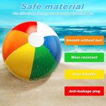 D9fce573 Eb08 4d07 Bc4b C475417e3f52 12 Inflatable Beach Balls For Kids Colorful Summer Fun Beach 3.jpg