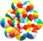 Da88def2 701c 4749 9596 Fb423d93b08f 12 Inflatable Beach Balls For Kids Colorful Summer Fun Beach 7.jpg