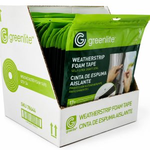 Dc3d6d1e B14d 4c5b B673 20441ceda809 Greenlite Weatherstrip Foam Tape Self Stick Draft Seal 3 8 X 5 1.jpg