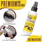 Ded9ba3f D3f0 42ba 95b6 3b57b3b3819e Ezr Shoe Stretch Spray Softener Stretcher Shoe Spray 4 Fl Oz 5 3.jpg