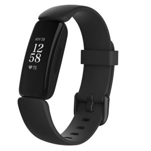 Fitbit Inspire 2 Health & Fitness Tracker with a Free 1-Year Fitbit Premium Trial - Item #9433