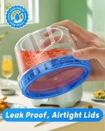 F13c81eb 2c57 4ea1 892a 6e8404a01c38 6 Pack 17 Oz Freezer Storage Containers With Twist Top Lids 5.jpg