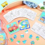 F5ae6a4f 48e4 41ec 9a70 025922baee40 Coloring Puzzles 4x4 Inch Transportation Craft Coloring Puzz 3.jpg