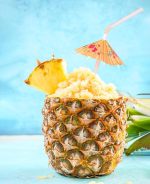 F84ce01a 91b1 44d4 B9c3 Ba0c78aded67 Hawaiian Party 9 45 Inch Assorted Color Mini Paper Umbrella 4.jpg