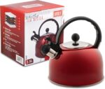 0eb25036 43e5 4398 bc11 f984f07f9caf venoly whistling tea kettle 2 5 liter red item 9623 8.jpg
