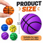 176a5675 c612 41f4 ad92 335ccac7512b 2 mini basketball foam balls assorted 5 colors item 9641 7.jpg