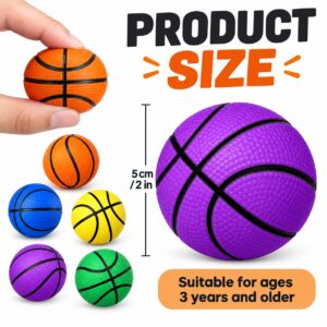 176a5675 c612 41f4 ad92 335ccac7512b 2 mini basketball foam balls assorted 5 colors item 9641 7.jpg