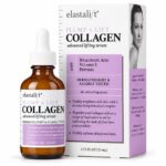Elastalift Collagen Serum For Face - Collagen Face Serum - 1.75 fl oz - Item #9633