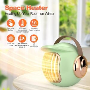 35b8b722 dff7 40fc 84f4 a08aacebef3b portable space heater 400w mini heater green item 9592 2 2.jpg