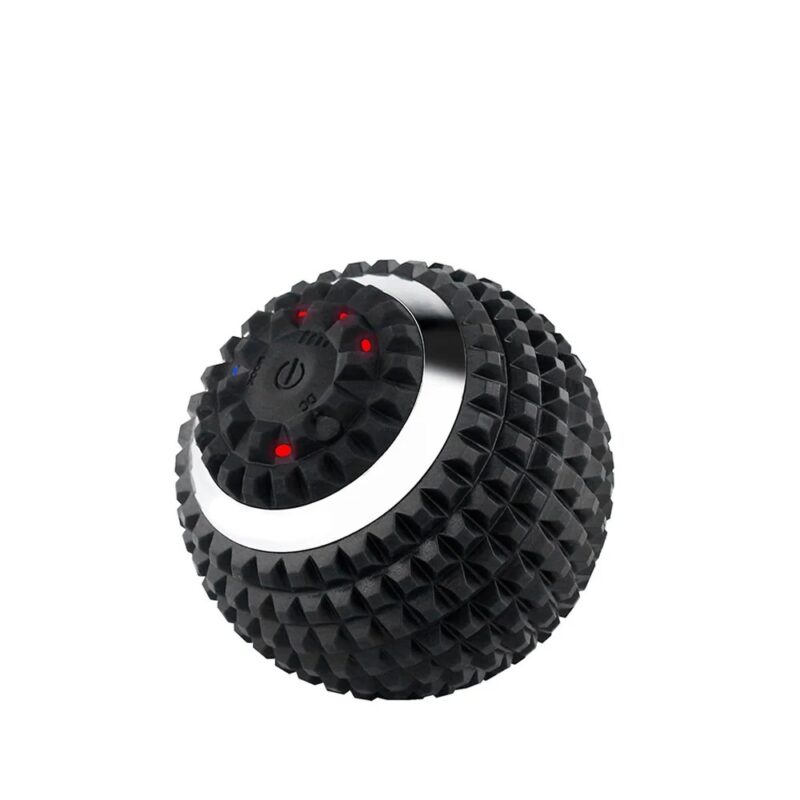 3c40e251-0460-4b5b-8b17-e2c73a72d720-rechargeable-vibrating-massage-ball-3-intensity-levels-textu-1.jpg Rechargeable Vibrating Massage Ball – 3 Intensity Levels - Textured Silicone - Item #9651