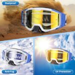 49136f57 ed43 4af7 91eb 42faa517a708 2 pack goggles atv motorcycle dirt bike ski blue item 9610 4.jpg