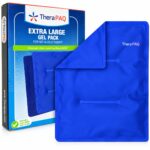 Extra Large Gel Pack - Hot & Cold Therapy - Microwaveable & Freezable - Item #9650