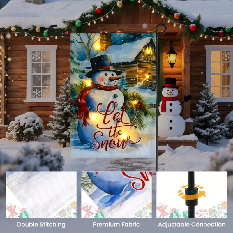 694f8302 f0d0 4c64 a8d3 7743316c045a solar garden flag with led lights 12x18 double sided snowman 6.jpg