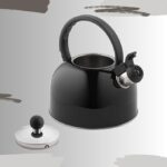 7472a82a 94b6 4d15 9bac 68c0d8870ea3 venoly whistling tea kettle 2 5 liter black item 9622 6 1.jpg