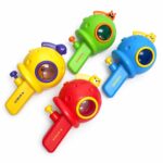 Splash Master Water Blasters – Assorted Colors - Item #9614