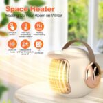 763413f6 7bb4 4ff6 a7fd dcd218714f84 portable space heater 400w mini heater cream item 9591 2 3.jpg