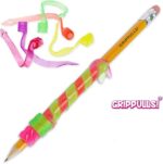 7bfce9ed 089b 42bb 8c37 d5473132c857 grippulls pencil pen grips 5 pieces assorted colors item 957 7.jpg