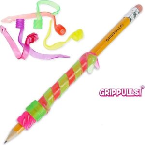 7bfce9ed 089b 42bb 8c37 d5473132c857 grippulls pencil pen grips 5 pieces assorted colors item 957 7.jpg