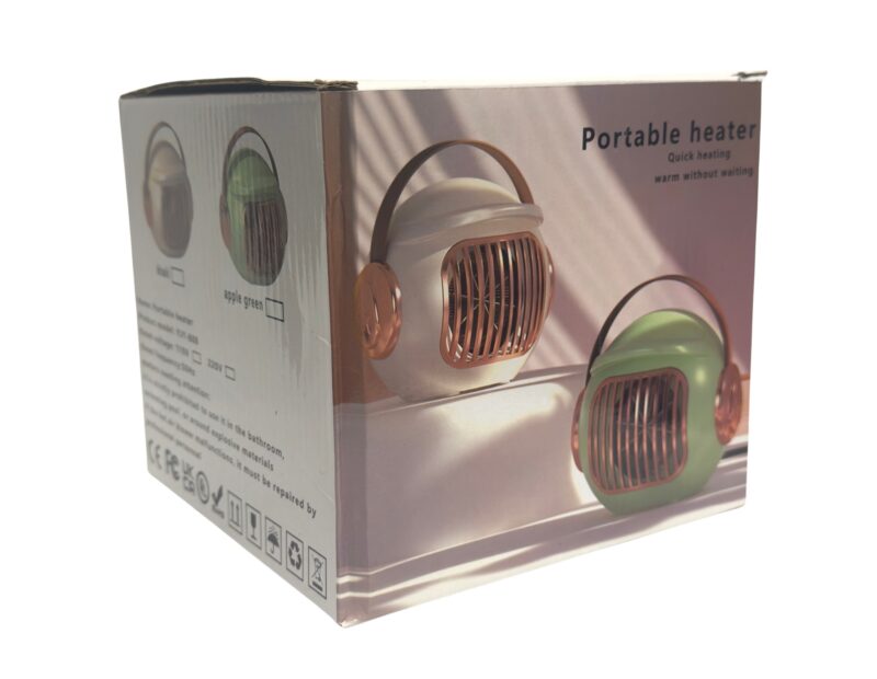 811cbc55 9875 4b21 94a8 9c5c3ee51066 portable space heater 400w mini heater ul listed green item 8.jpg