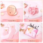 88412cfd c7eb 41e8 bedb 4b1a9bc5622c birthday gift set not a day over fabulous pink themed item 9 4.jpg
