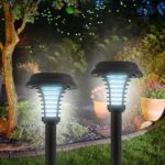 931e60d4 fc0a 43ec 87f8 fa16884427e1 2 pack solar powered bug zapper stakes 2 light modes item 96 5.jpg