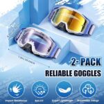 95f57527 892e 4ced 8728 7ad6adb18762 2 pack goggles atv motorcycle dirt bike ski blue item 9610 2.jpg