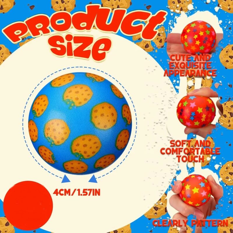 A0bd00ca f9a6 46ed 85d1 aa9b795aae69 cookies stars themed stress balls sensory fidget squeeze bal 2 4.jpg