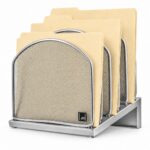 Pallet Deal - Mindspace Desk Organizer Inclined File Sorter - 5 upright sections - Item #9624