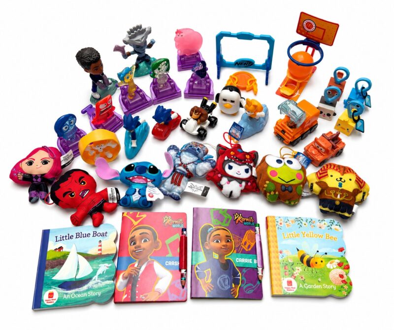ab2753f8-c6ab-4446-be32-cd1dc405b747-assorted-mcdonald-s-happy-meal-toys-item-9521-1-2.jpg Assorted McDonald's Happy Meal Toys - Individually Packaged - Item #9521