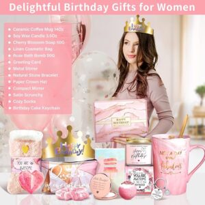 Ad3c8c6e e45e 404e 919e 5e2a8499c97a birthday gift set not a day over fabulous pink themed item 9 2.jpg
