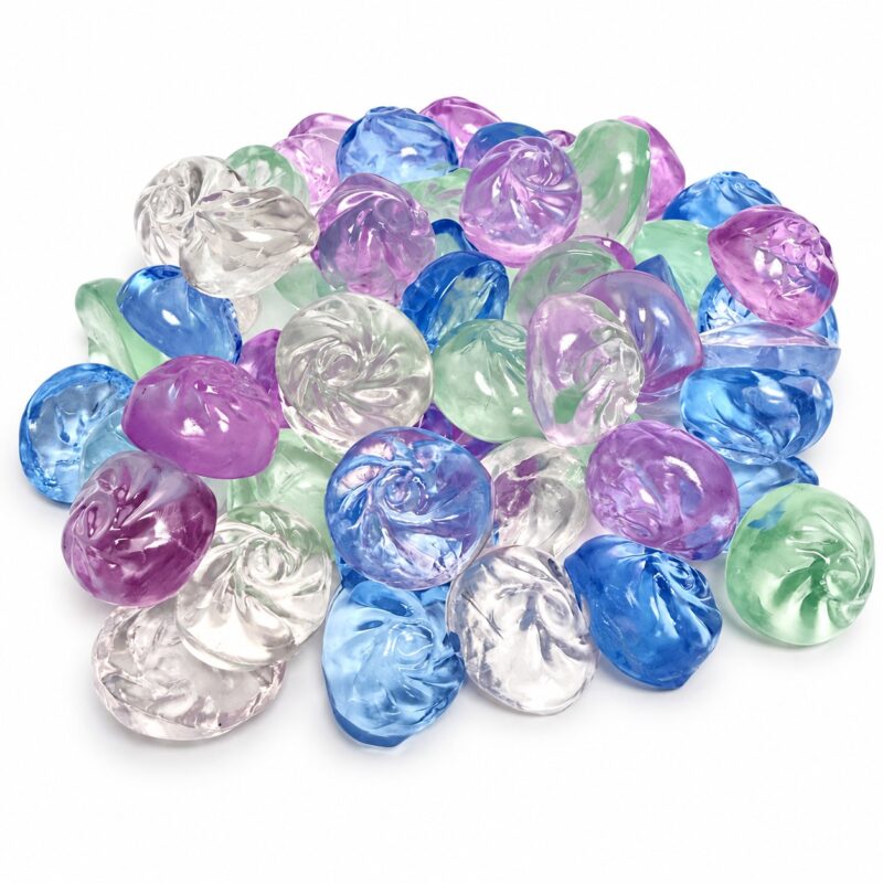 ada7ba21-24a6-40af-a2e8-fc0b9ceed50c-dumpling-buns-squishy-fidgets-mini-swirl-crystal-buns-pastel-1.jpg Dumpling Buns Squishy Fidgets - Mini Swirl Crystal Buns - Pastel Colors - Item #9674