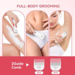 B1393ce3 2536 4b20 b3fa 57f12b2ce253 bikini trimmer electric razor for women ipx7 waterproof rech 6 1.jpg