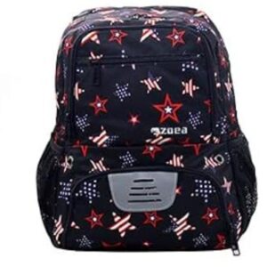 B18baf9e 21aa 45b2 afa1 dbc7d6380b3e kids soccer backpack stars black item 9503 2.jpg