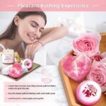 B512760e 5f86 47d8 ac6d 30da9be51659 birthday gift set not a day over fabulous pink themed item 9 6.jpg
