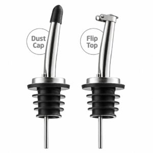 Bcd0e857 cd47 44d1 af87 37d536f41c33 finedine glass olive oil dispenser bottle 17 fl oz 2 spouts 5.jpg