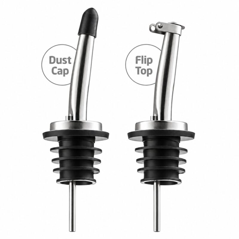 Bcd0e857 cd47 44d1 af87 37d536f41c33 finedine glass olive oil dispenser bottle 17 fl oz 2 spouts 5.jpg