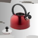 Bd22b2fb 2b7f 46de a2d6 93ea67e29610 venoly whistling tea kettle 2 5 liter red item 9623 6.jpg