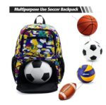 C2d9555c c33d 429a bef1 0a696e6fb994 kids soccer backpack purple colorful item 9501 4.jpg
