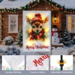 C62ffcd1 e31f 42a0 9079 3e96847e85f1 solar garden flag with led lights 12x18 double sided reindee 5.jpg