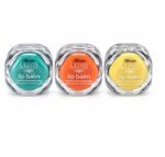 Wonder Luxe Lip Balm – 0.22 oz. - Assorted Flavors - Item #9598