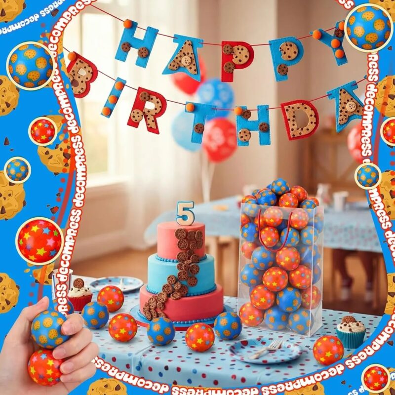 Ce655196 250d 44c5 aa7a 469e99cbfe1a cookies stars themed stress balls sensory fidget squeeze bal 6.jpg
