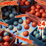 D3c6eef2 f747 414c 9c50 5b4d2c38caba cookies stars themed stress balls sensory fidget squeeze bal 7.jpg
