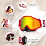 D4bca1fd 059f 4e97 a9fb c9fa06931fa3 2 pack goggles atv motorcycle dirt bike ski red item 9609 3.jpg